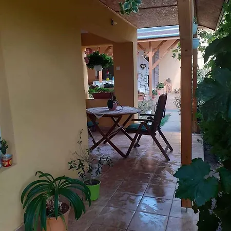 Three-bedroom In I Semesterbostad