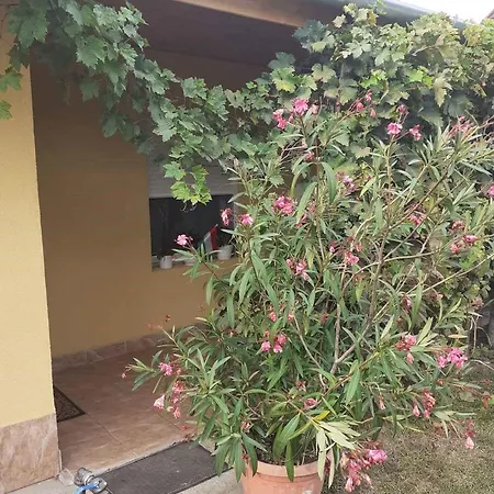 펜션 Three-bedroom In I *