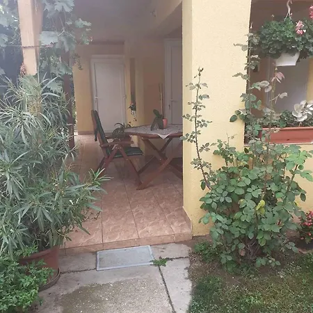 Three-bedroom In I * 발라톤엘