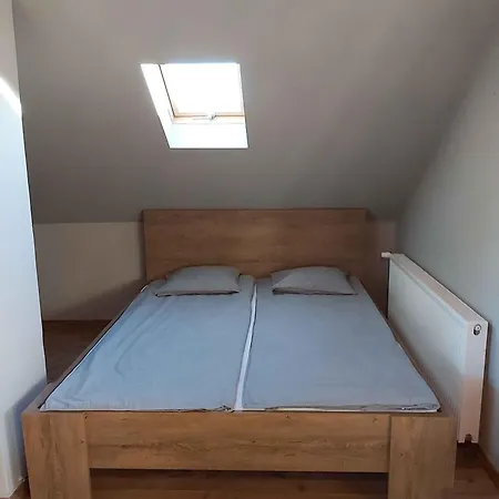 Three-bedroom In I Balatonlelle