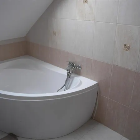 Semesterbostad Three-bedroom In I
