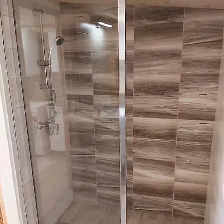 Three-bedroom In I * 발라톤엘