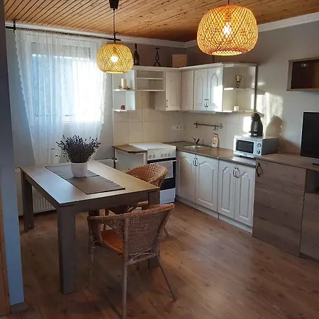 Three-bedroom In I