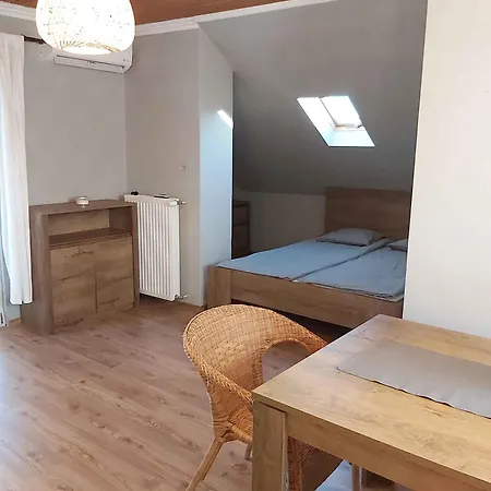 Three-bedroom In I Balatonlelle