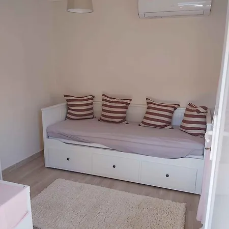 Three-bedroom In I 펜션 *