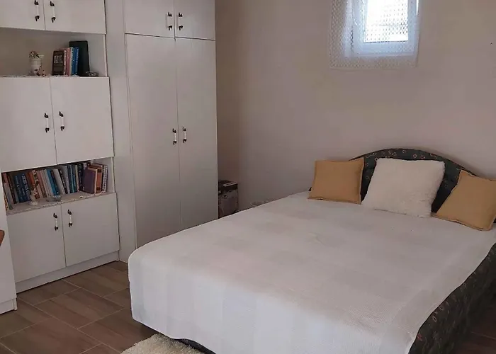 Three-bedroom In I Case de vacanță *