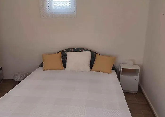 Three-bedroom In I Case de vacanță Balatonlelle